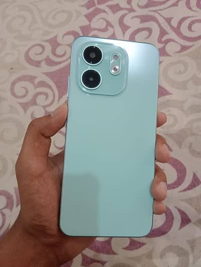 Infinix Smart 9 HD Original 4/64 With Box 10/9.5