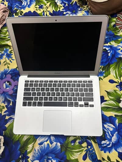 Mac book air 2015