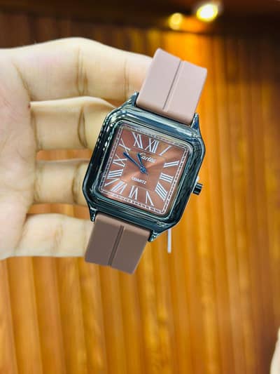 Watch (men's Watches) (larko ki Ghari)