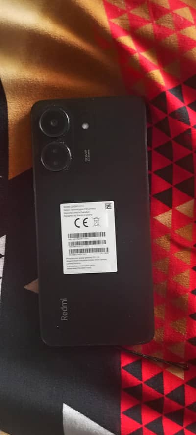 Redmi 13C 6gb 128gb all ok ha