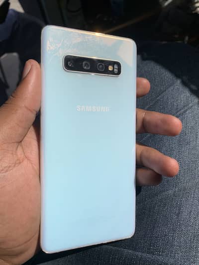 Samsung S10+