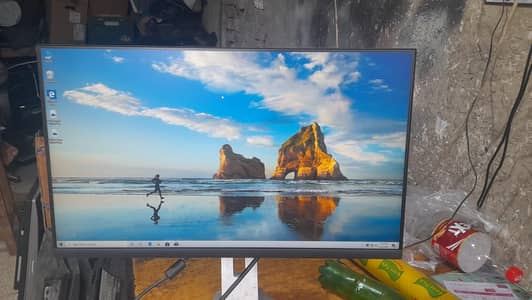 Dell 24 inch borderless 2022