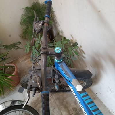 cycle for sale