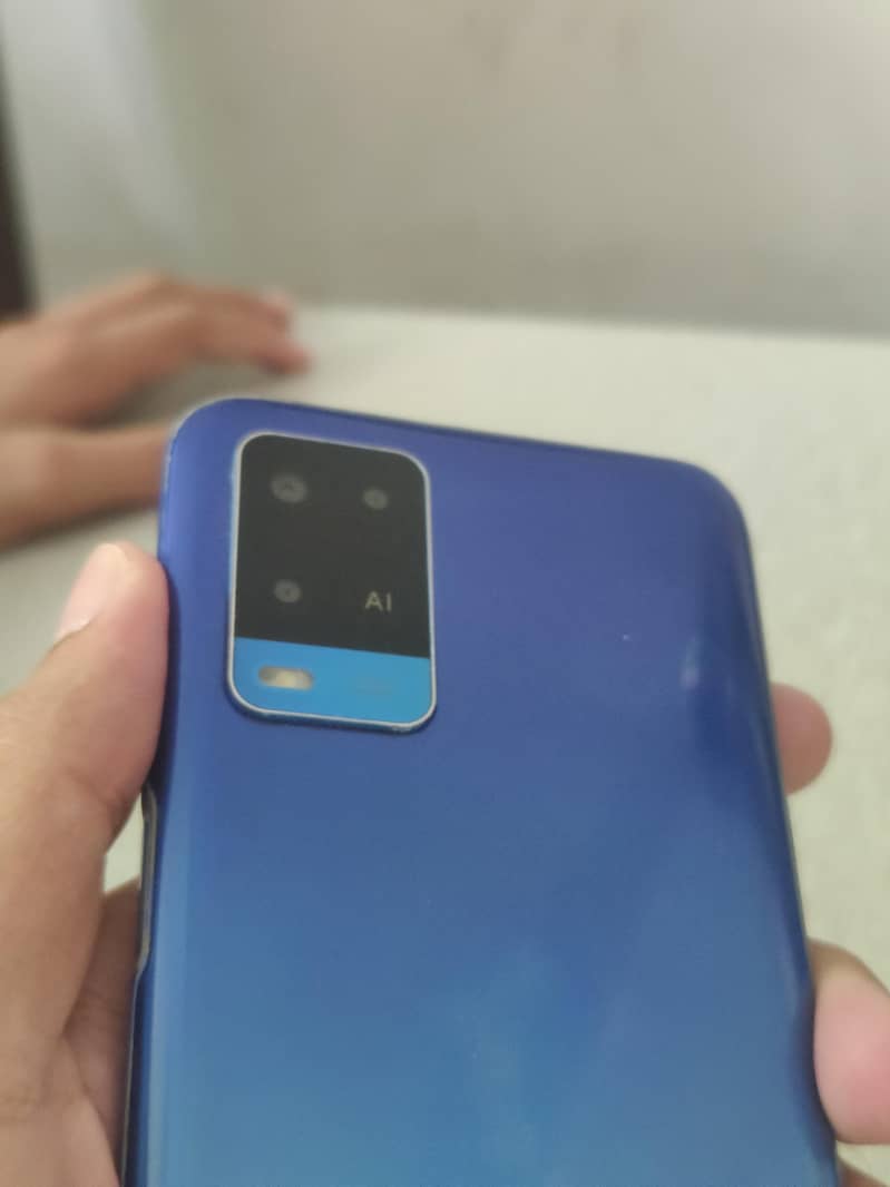 Oppo A54 1