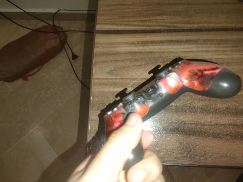PS4 CONTROLLER 3