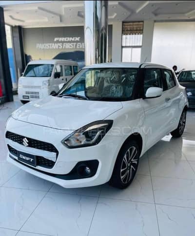 Suzuki Swift 2026