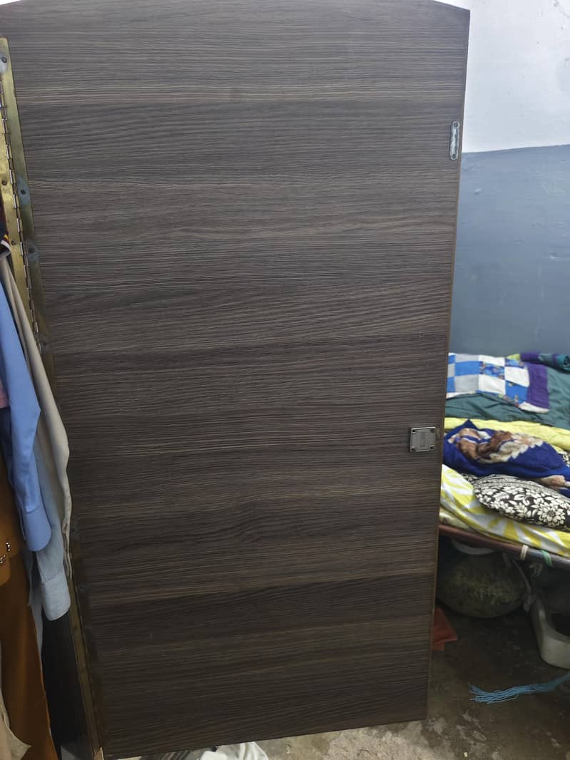 wardrobe cupboard 1
