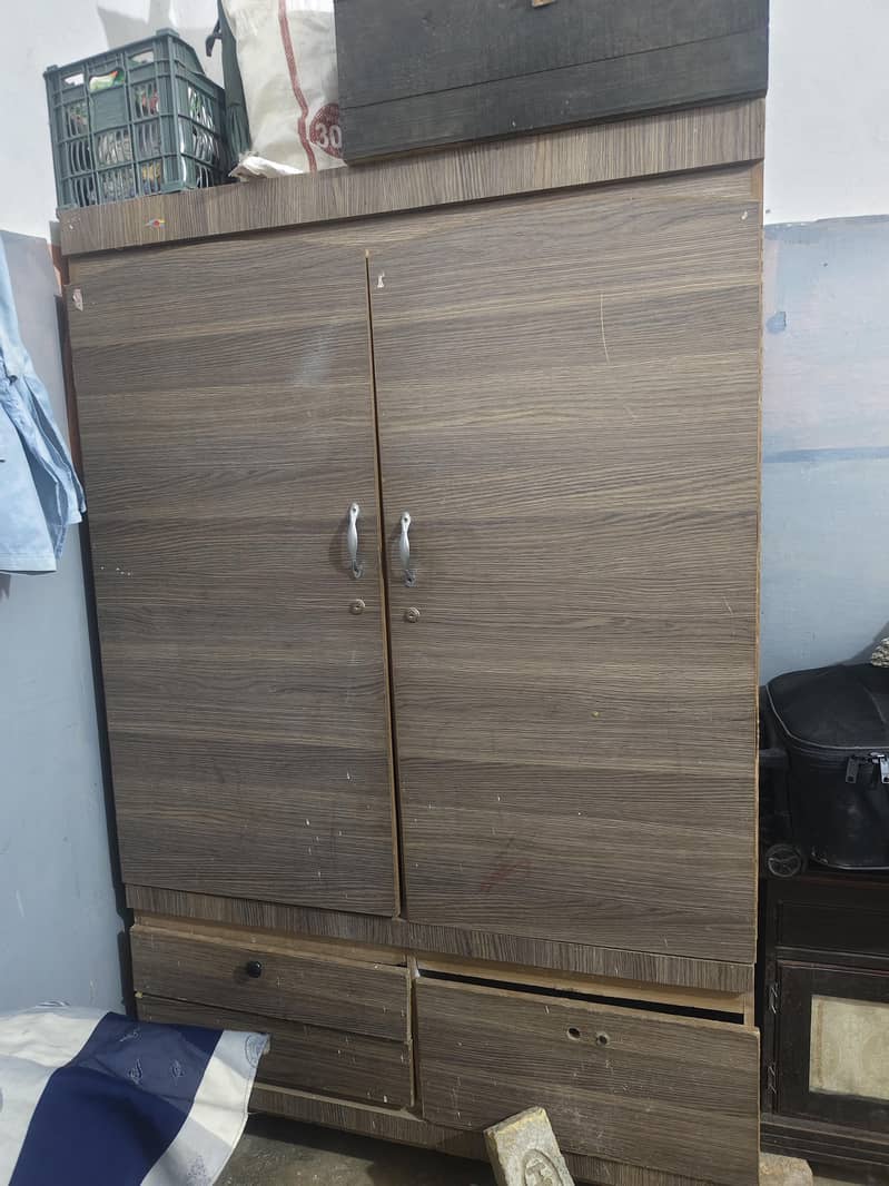 wardrobe cupboard 8
