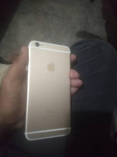 I phone 6plus