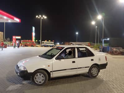 car under doctor family used better than alto,cuore,mehran,khyber