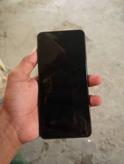 samsung galaxy a12 4gb/64gb modell 13 andriod fast charging 15w clean