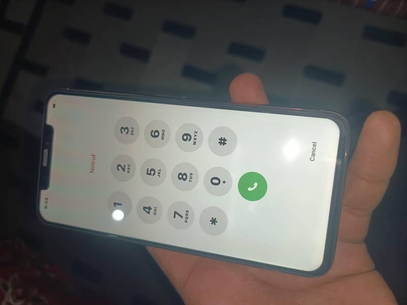 iphone xs max 5