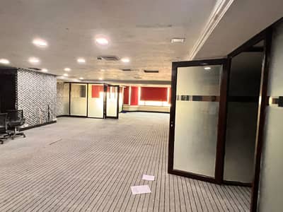SPACIOUS OFFICE FOR RENT
