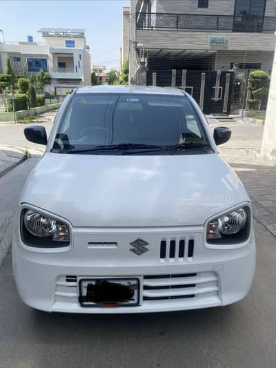 Alto vxr 2024