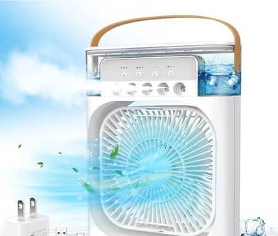 mini AC and air cooler
