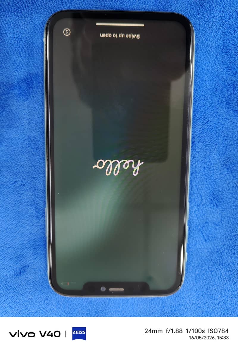 Iphone 11 0