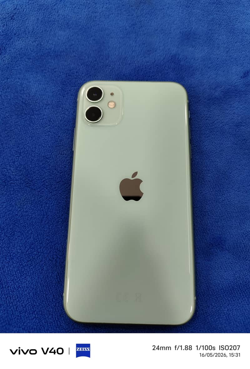 Iphone 11 9