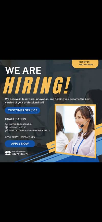 Call Center