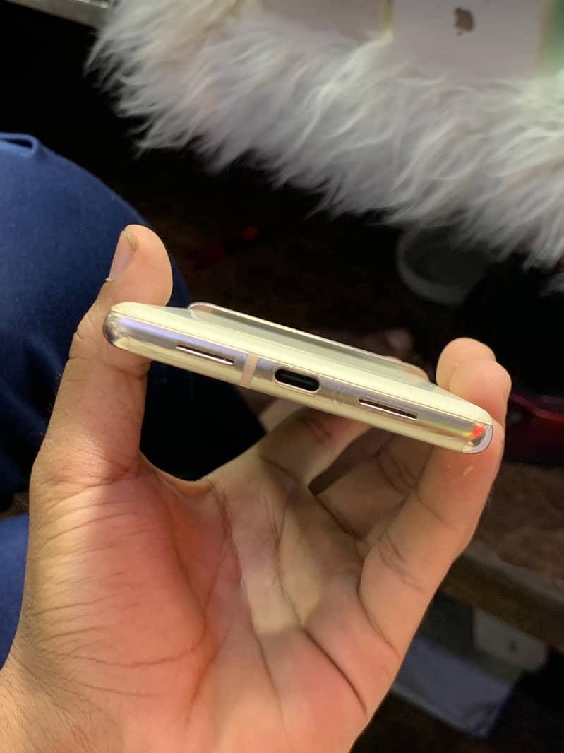 Google pixel 6 pro 1