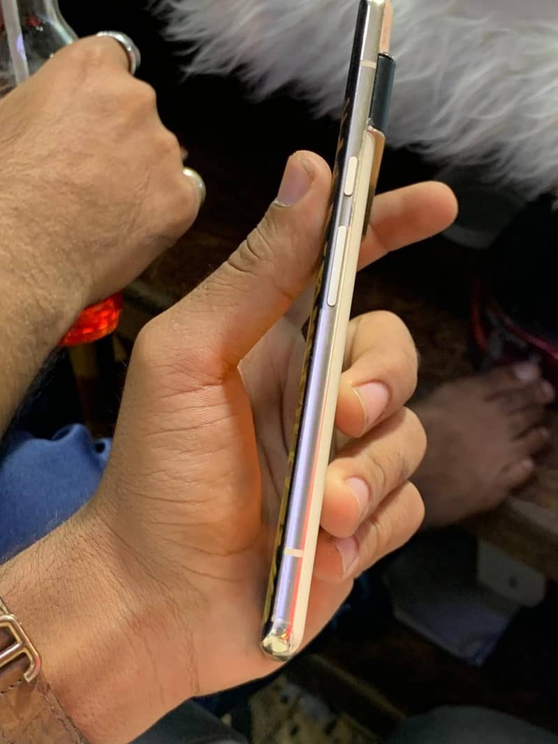 Google pixel 6 pro 3