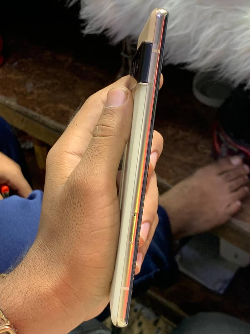 Google pixel 6 pro 5