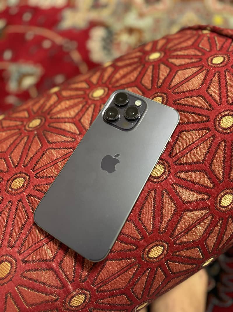 iphone 14 pro max 0