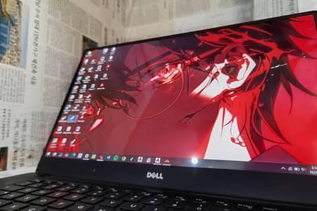 Dell Precision 5510
