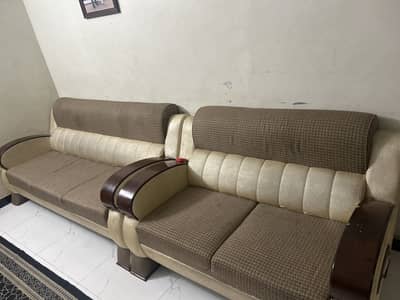 6 seater
