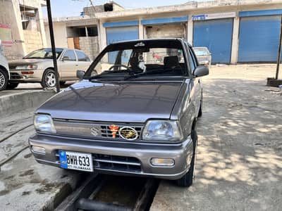 Mehran 2016