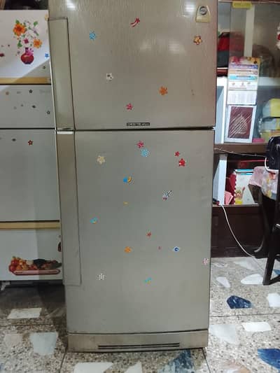 pel refrigerator for sale good condition chill Cooling