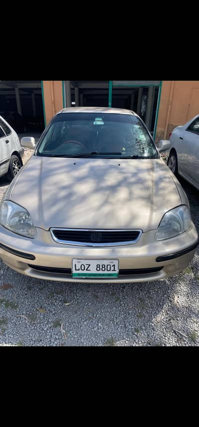 good condition