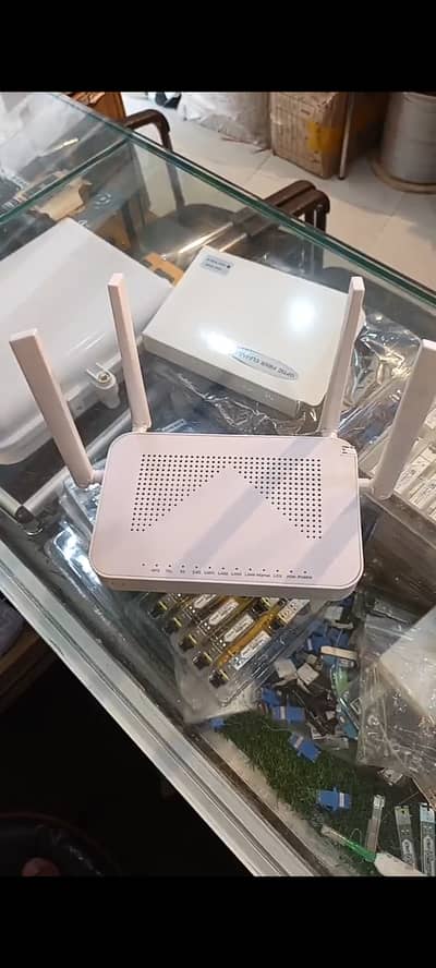 Xpon 8245 Dual Band