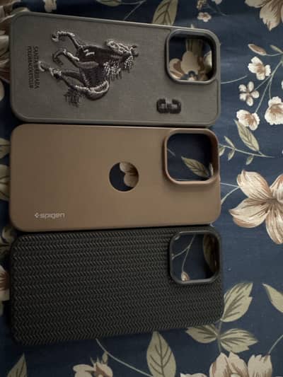 15 pro max covers