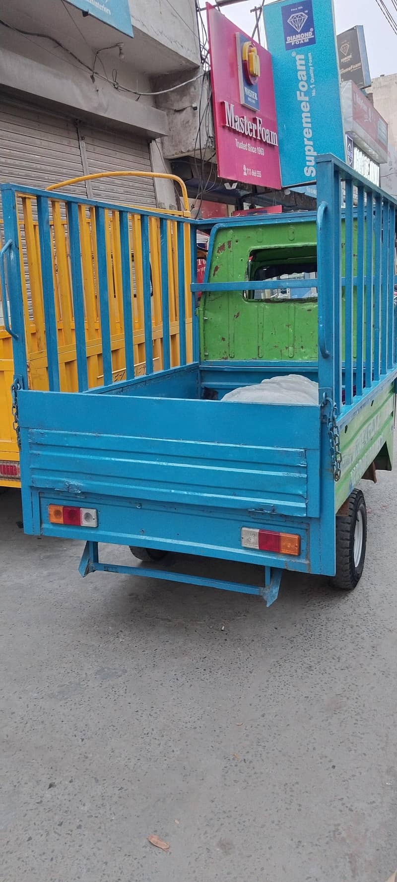 rozgar loader 3