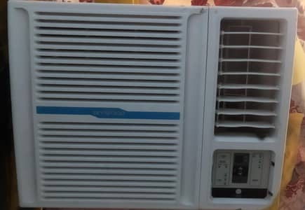 SKYWOOD WINDOW AC INVETER R410A GAS. . . 03402403501