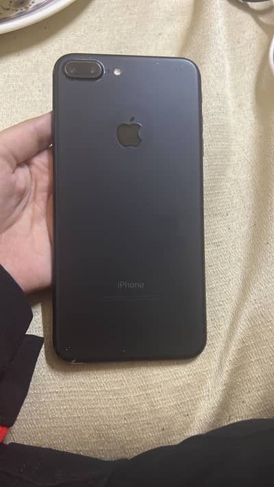 iphone 7 plus pta approved