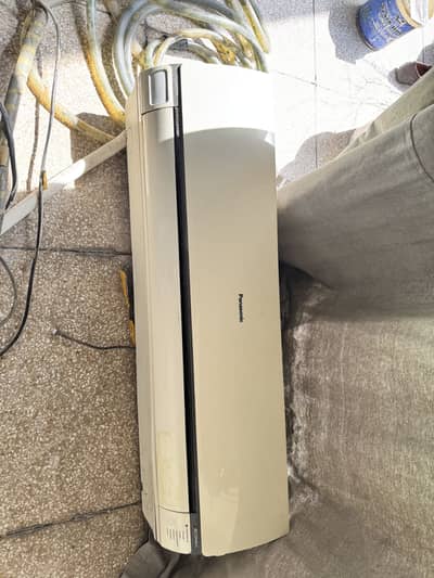 Panasonic 1.5ton split ac