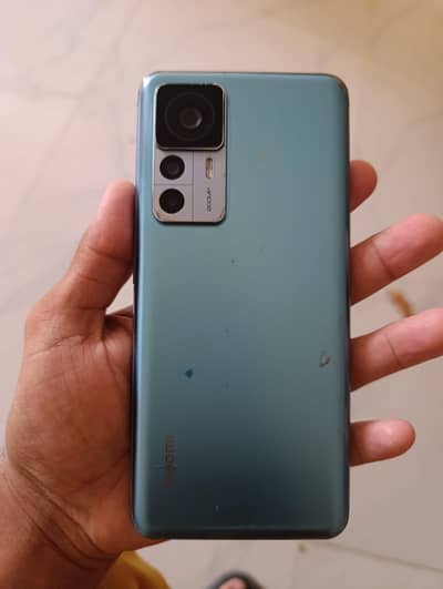 Xiaomi 12T Pro 5G