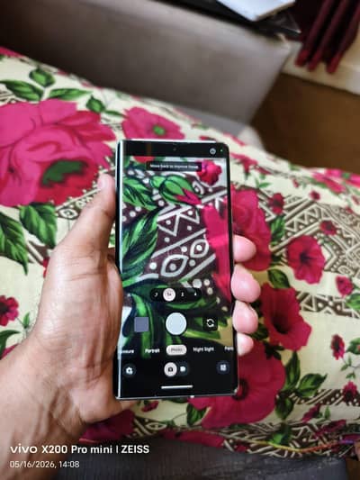 Google Pixel 6 pro