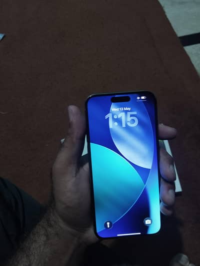 iphone 15 pro max - Non PTA Factory Unlock
