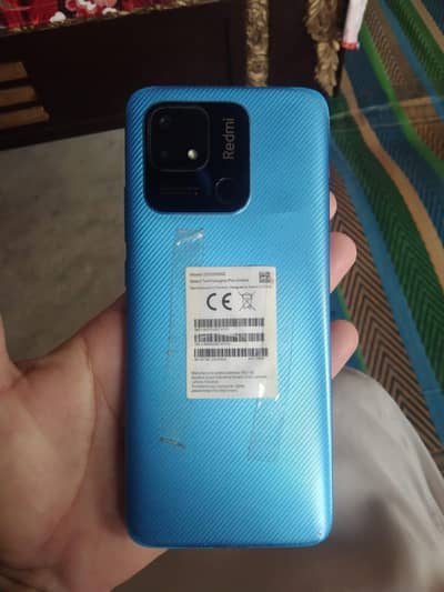 Redme 10c