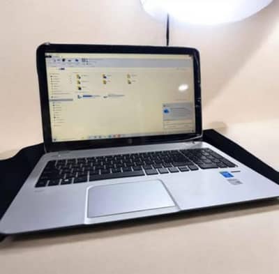 HP ENVY TOUCH Laptop i7 4TH GEN