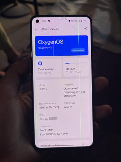 one plus 9 5G Sale And Exchange