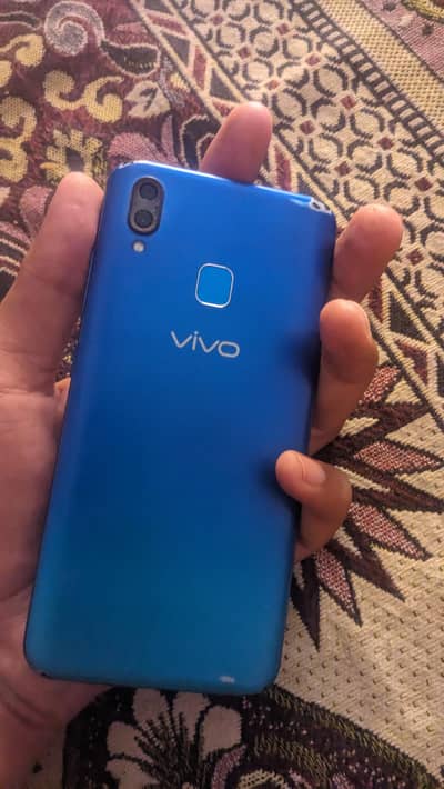 vivo y 91 3/64