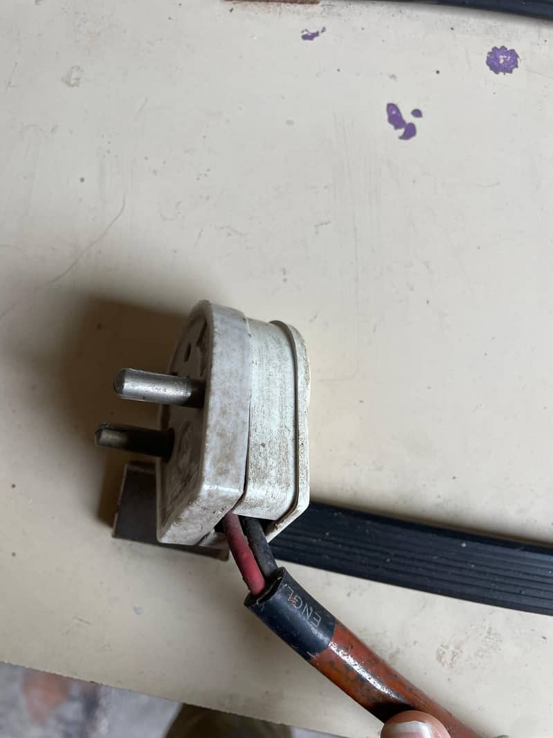 stablizer 0