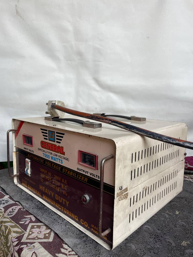 stablizer 2