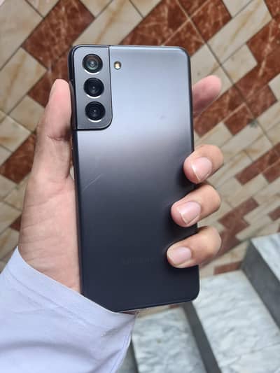 Samsung S21 5g