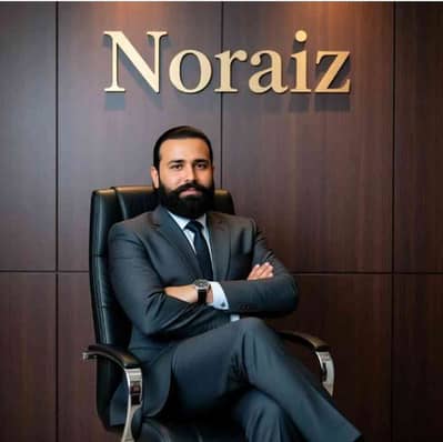 Noraiz Abdullah 