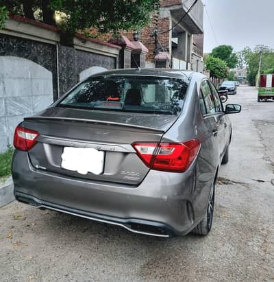 proton saga ace B2B Genuine [Top of the Line]