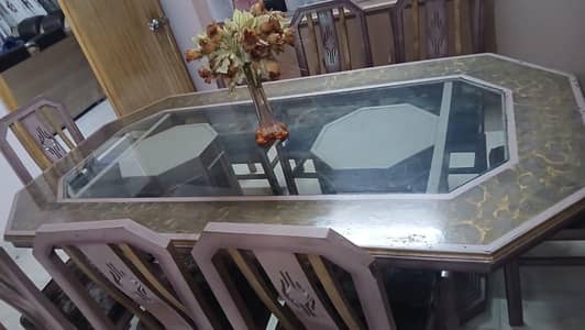 Dining Table For Sale